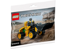 LEGO Technic 30433 Volvo Wheel Loader