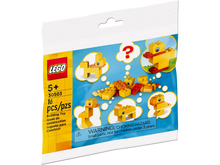 LEGO Creator 30503 Animal Free Builds - Make it Yours Polybag