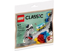 LEGO Classic 30510 90 Years of Cars