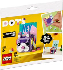 LEGO Dots 30557 Photo Cube Bunny