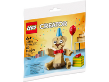 LEGO Creator 30582 Birthday Bear