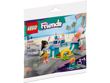 LEGO Friends 30633 Skate Ramp