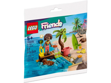 LEGO Friends 30635 Beach Clean Up