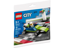 LEGO City 30640 Race Car