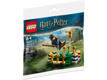 LEGO Harry Potter 30651 Quidditch Practice