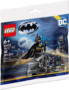 LEGO DC Comics 30653 Batman 1992