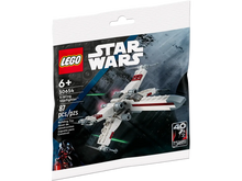 LEGO Star Wars 30654 X-Wing Starfighter