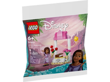 LEGO Disney Wish 30661 Asha's Welcome Booth