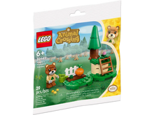 LEGO Animal Crossing 30662 Maple's Pumpkin Garden