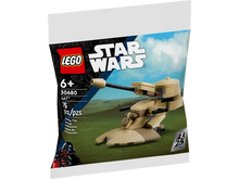 LEGO Star Wars 30680 AAT