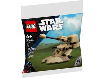 LEGO Star Wars 30680 AAT