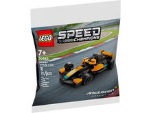 LEGO Speed Champions 30683 McLaren Formula 1 Car