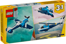 Creator 31160 Race Plane
