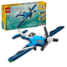 Creator 31160 Race Plane