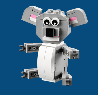 LEGO 40130 Koala - Monthly Mini Build