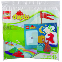 LEGO Duplo 40167 My First Set