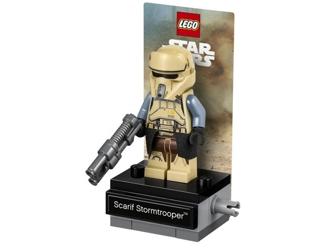 LEGO Star Wars 40176 Scarif Stormtrooper