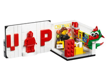 LEGO 40178 Iconic VIP Set