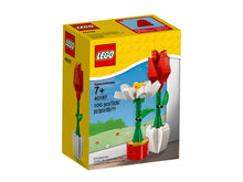 LEGO 40187 Flower Display