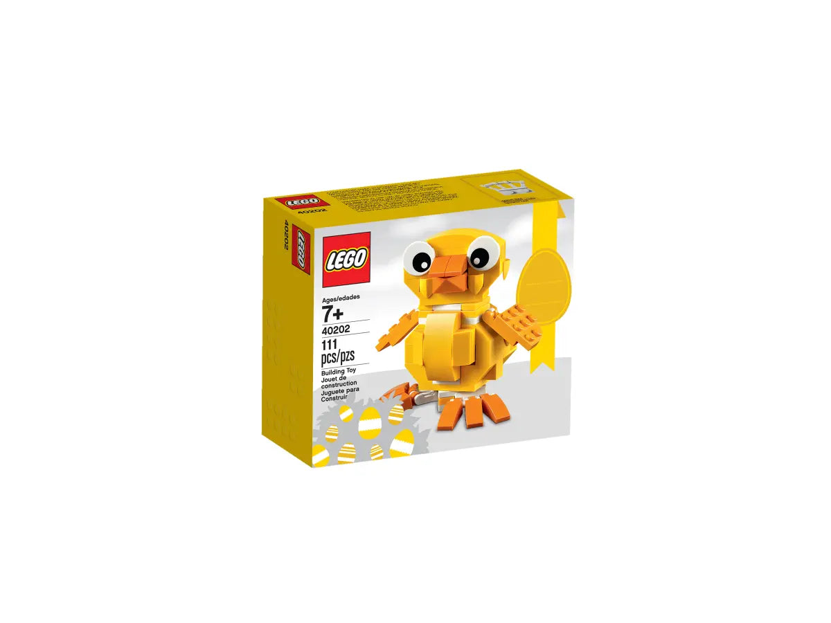 LEGO 40202 Easter Chick