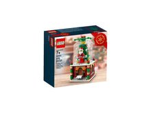 LEGO 40223 Snowglobe (Limited Edition 2016)