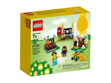 LEGO 40237 Easter Egg Hunt 2017