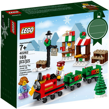 LEGO 40262 Christmas Train Ride