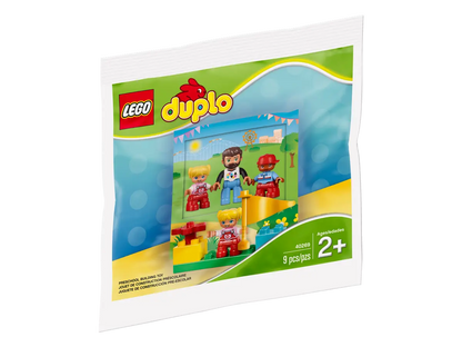 LEGO Duplo 40269 Photo Frame