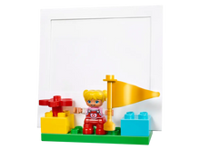 LEGO Duplo 40269 Photo Frame