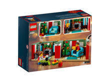 LEGO 40292 Christmas Gift Box (Limited Edition 2018)