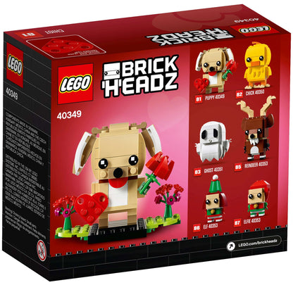 BrickHeadz 40349 Puppy