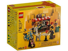 LEGO Creator 40358 Bean There, Donut That