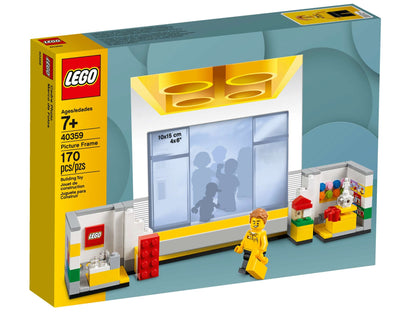 LEGO® Store Picture Frame (40359)