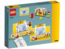 LEGO® Store Picture Frame (40359)