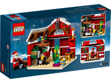 LEGO 40565 Santa's Workshop