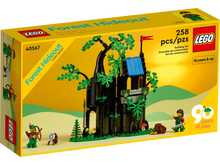 LEGO Icons 40567 Forest Hideout