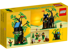 LEGO Icons 40567 Forest Hideout