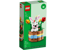 Limited Edition 40587 Easter Basket