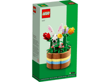 Limited Edition 40587 Easter Basket