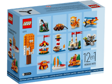 Limited Edition 40593 Fun Creativity 12-in-1