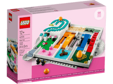 Limited Edition 40596 Magic Maze