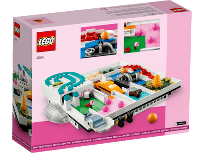 Limited Edition 40596 Magic Maze