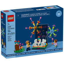Gift with Purchase 40689 Firework Celebrations