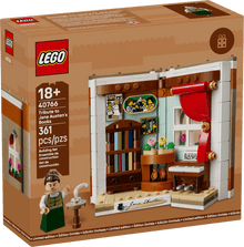 Limited Edition 40766 Tribute to Jane Austen's Books