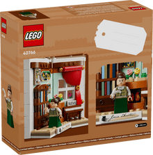 Limited Edition 40766 Tribute to Jane Austen's Books