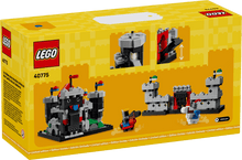 Limited Edition 40775 Mini Knight's Castle