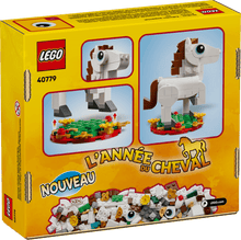 Limited Edition 40779 Year of the Horse