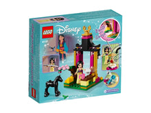 LEGO Disney 41151 Mulan's Training Day