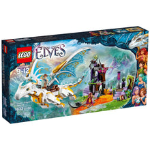 Elves 41179 Queen Dragon's Rescue