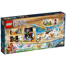 Elves 41179 Queen Dragon's Rescue